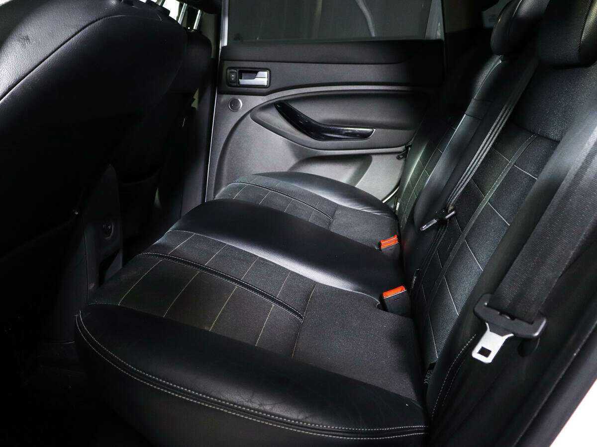 Купить Ford Kuga, 2012, 190 000 км, фото №8