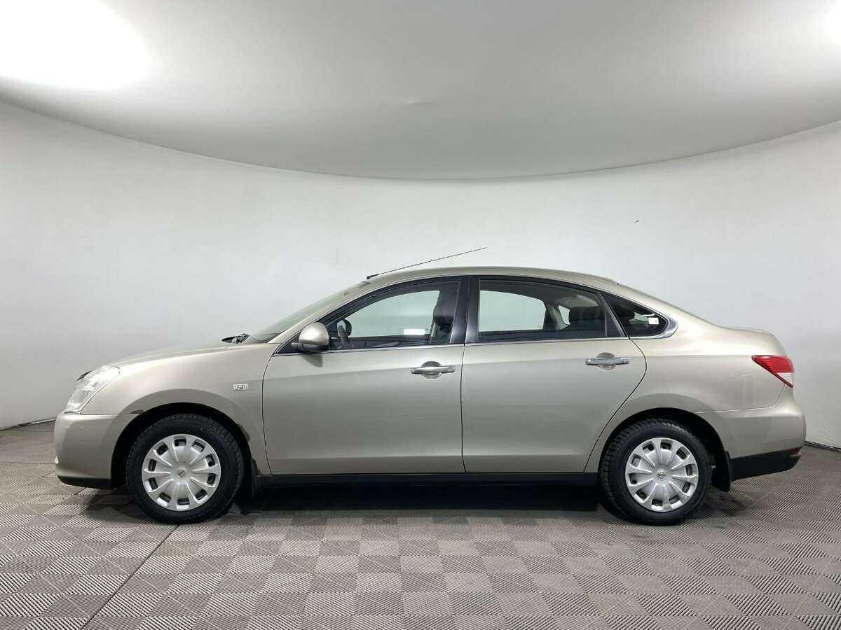 Купить Nissan Almera, 2013, 276 317 км, фото №5