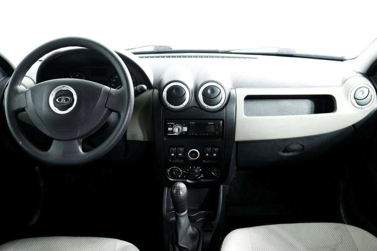 Купить Lada (ВАЗ) Largus, 2019, 121 153 км, фото №11