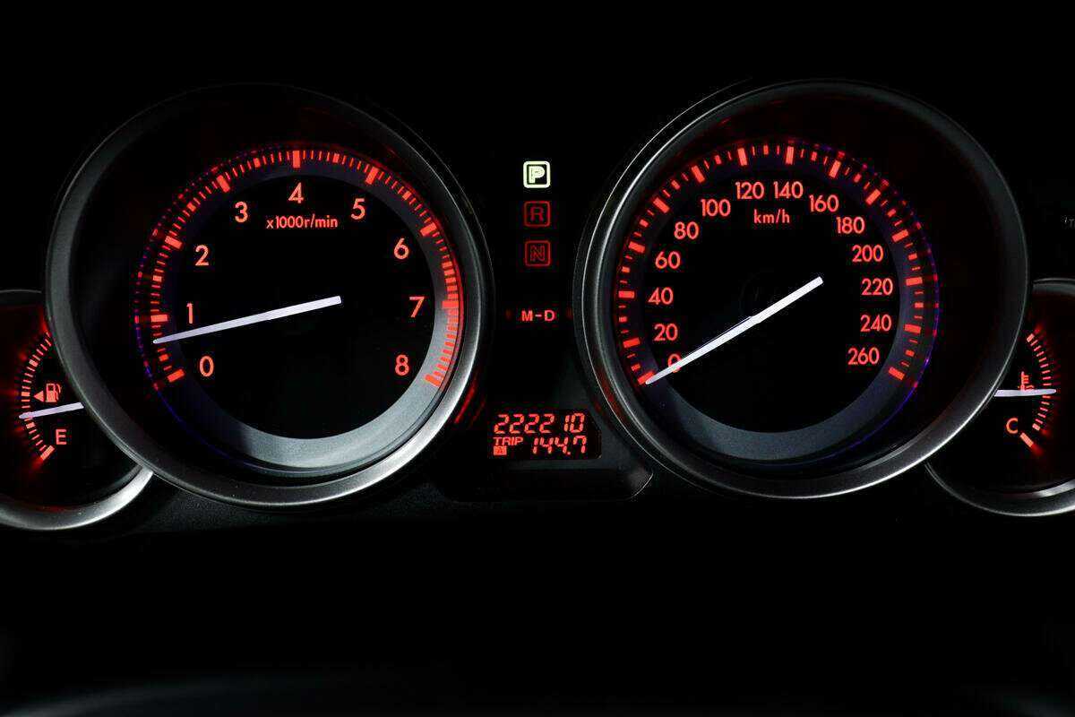 Купить Mazda 6, 2012, 222 209 км, фото №10