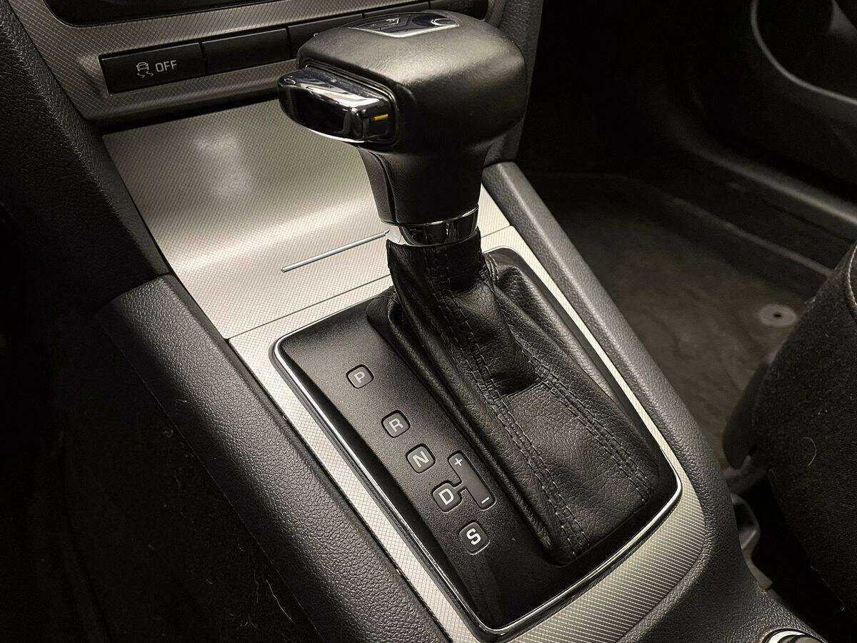 Купить Skoda Octavia, 2012, 117 676 км, фото №16