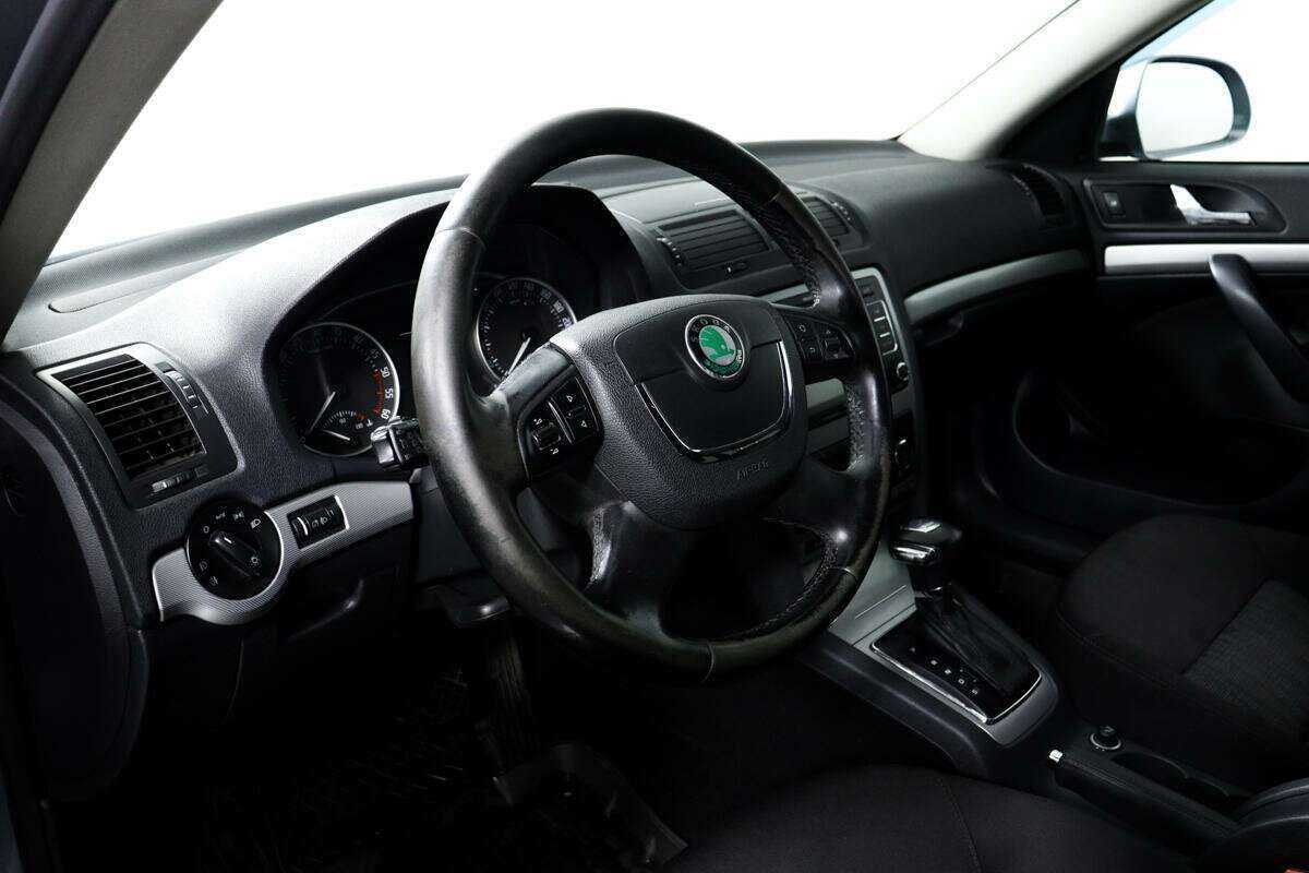 Купить Skoda Octavia, 2012, 420 240 км, фото №13