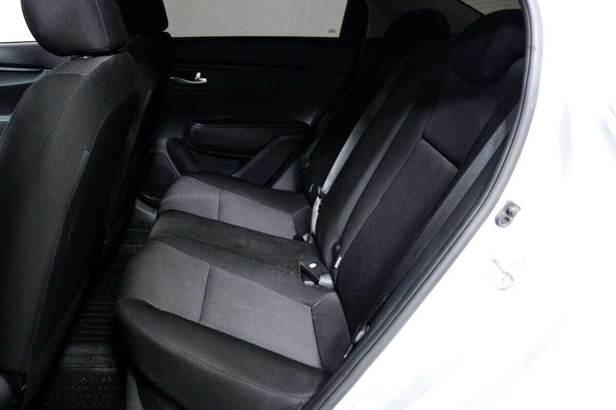 Купить Kia Rio, 2020, 22 822 км, фото №11