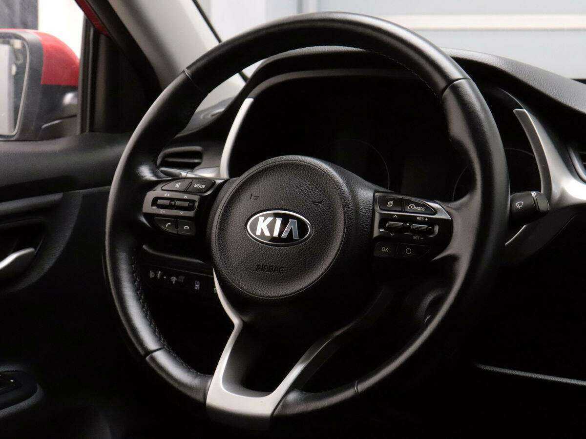 Купить Kia Rio, 2020, 58 900 км, фото №11