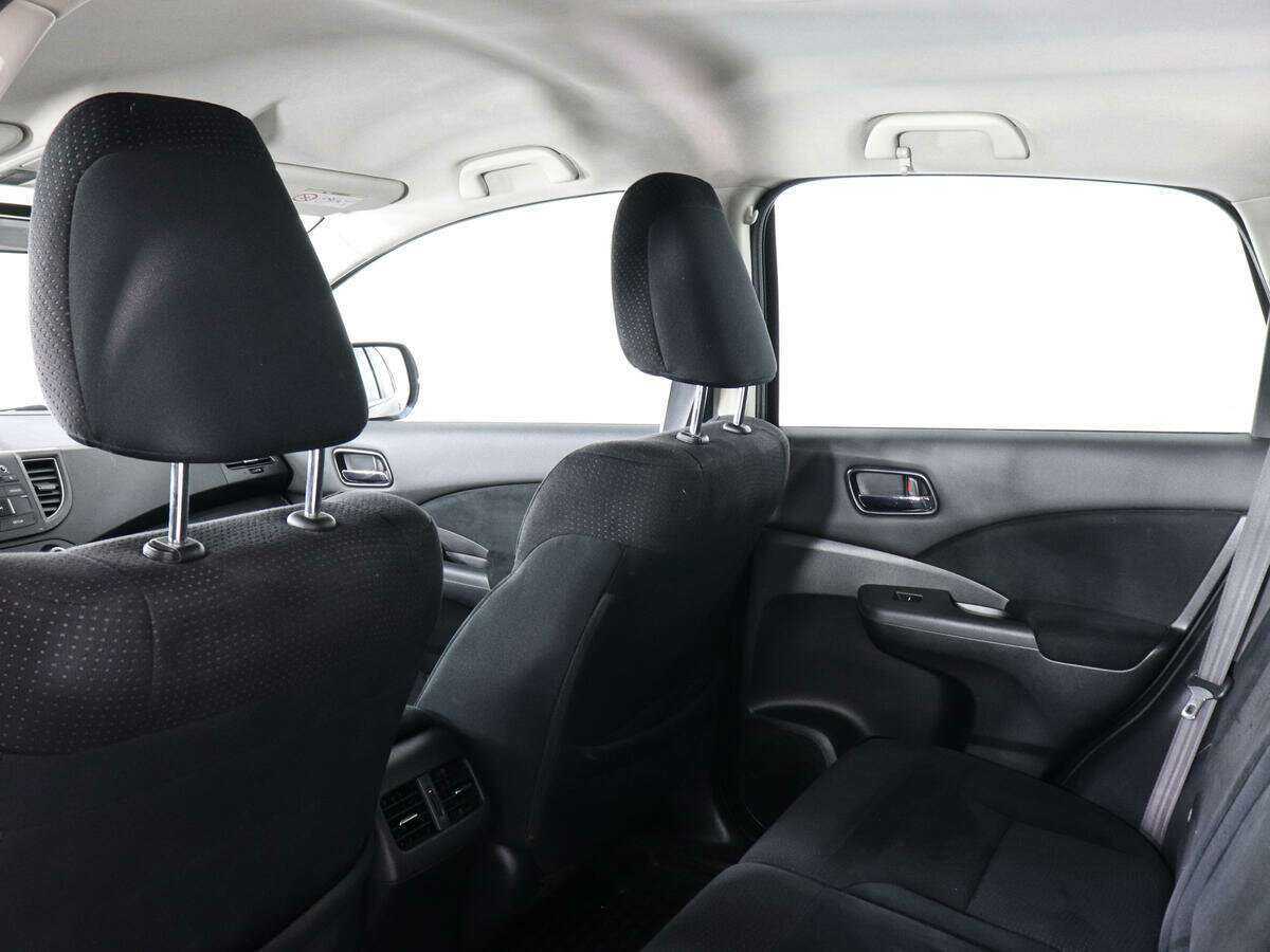 Купить Honda CR-V, 2013, 169 137 км, фото №11