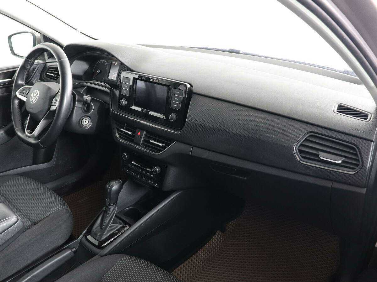 Купить Volkswagen Polo, 2020, 59 000 км, фото №10