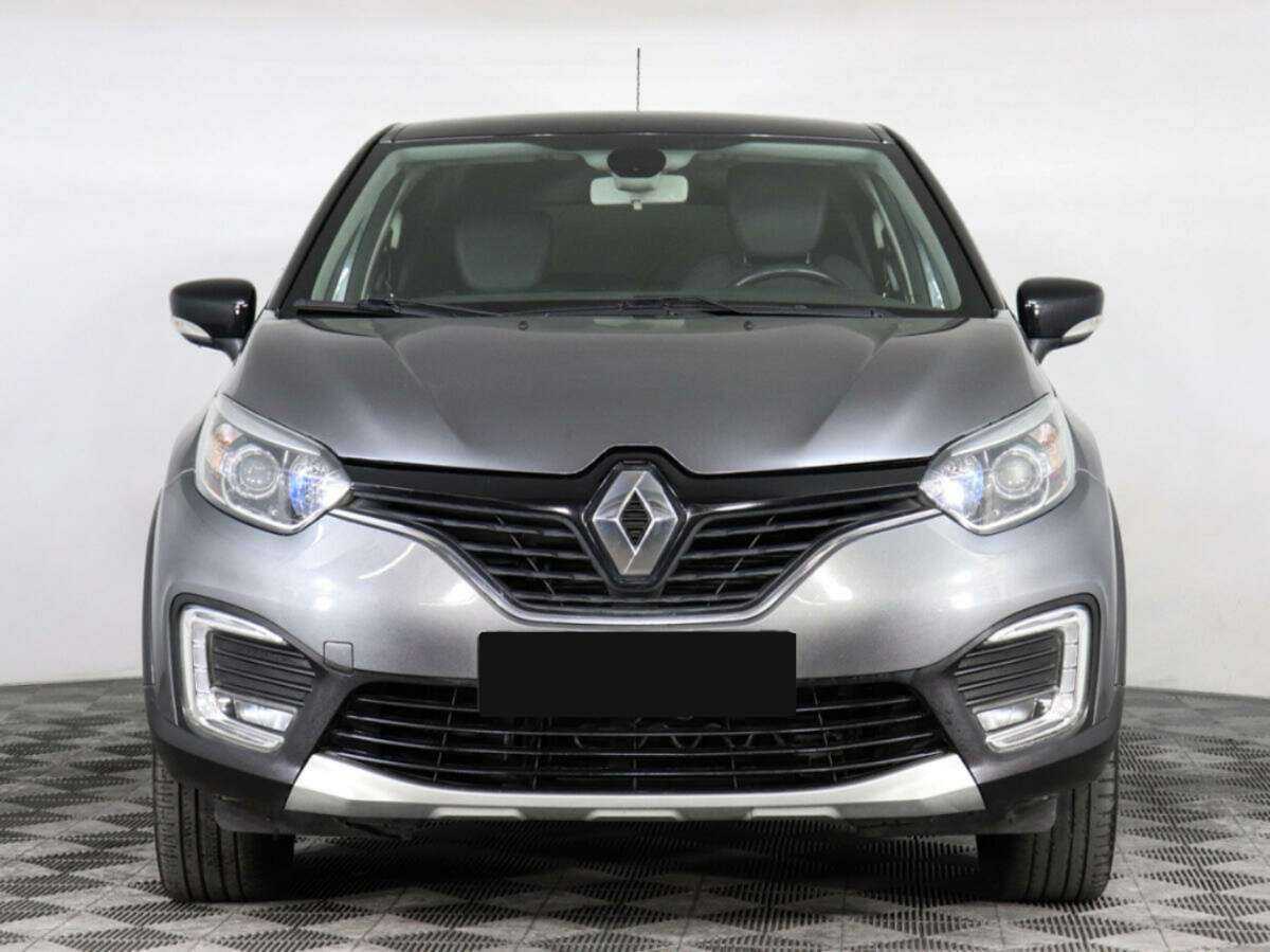 Renault Kaptur
