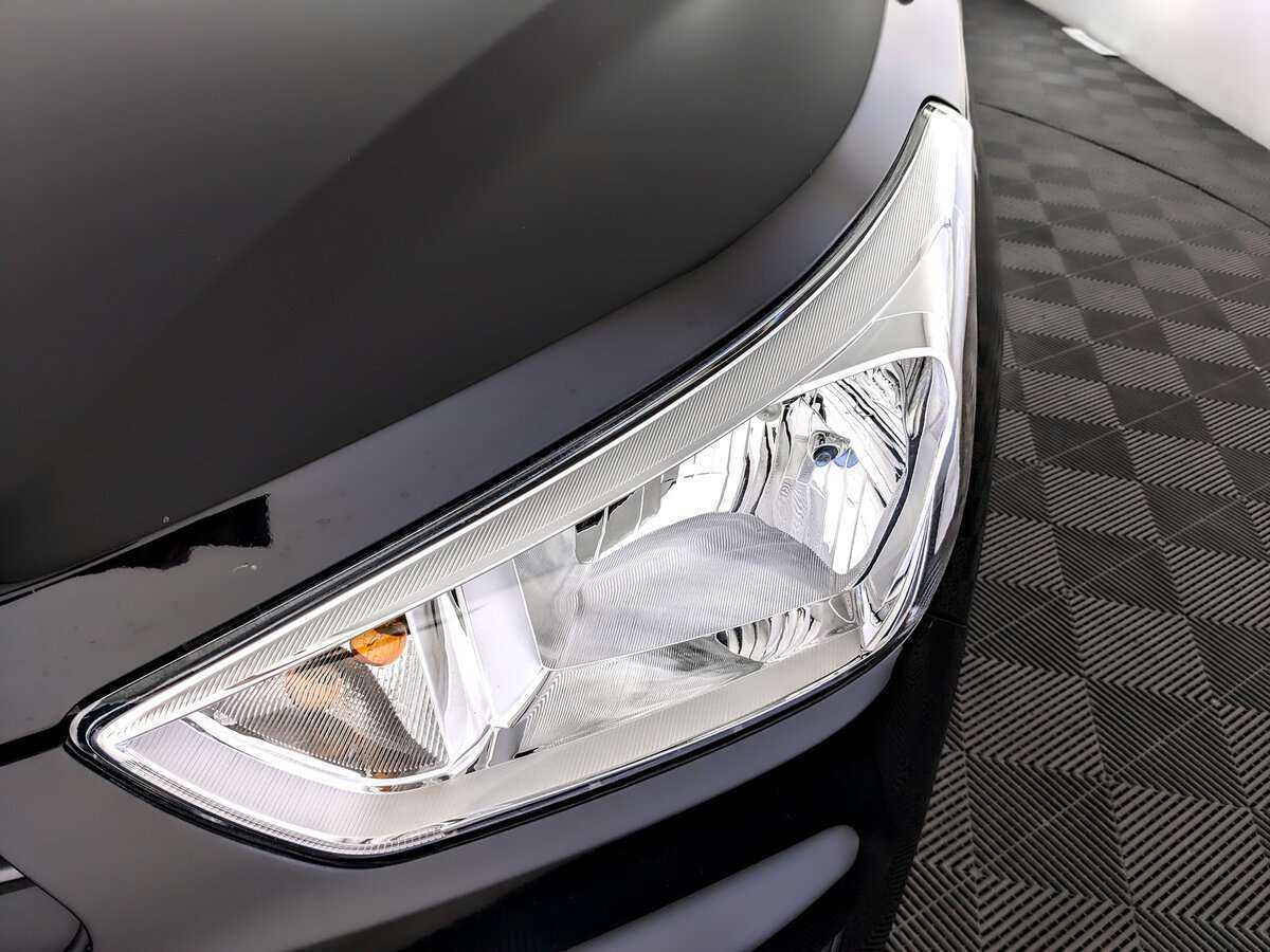 Купить Hyundai Creta, 2016, 108 674 км, фото №16