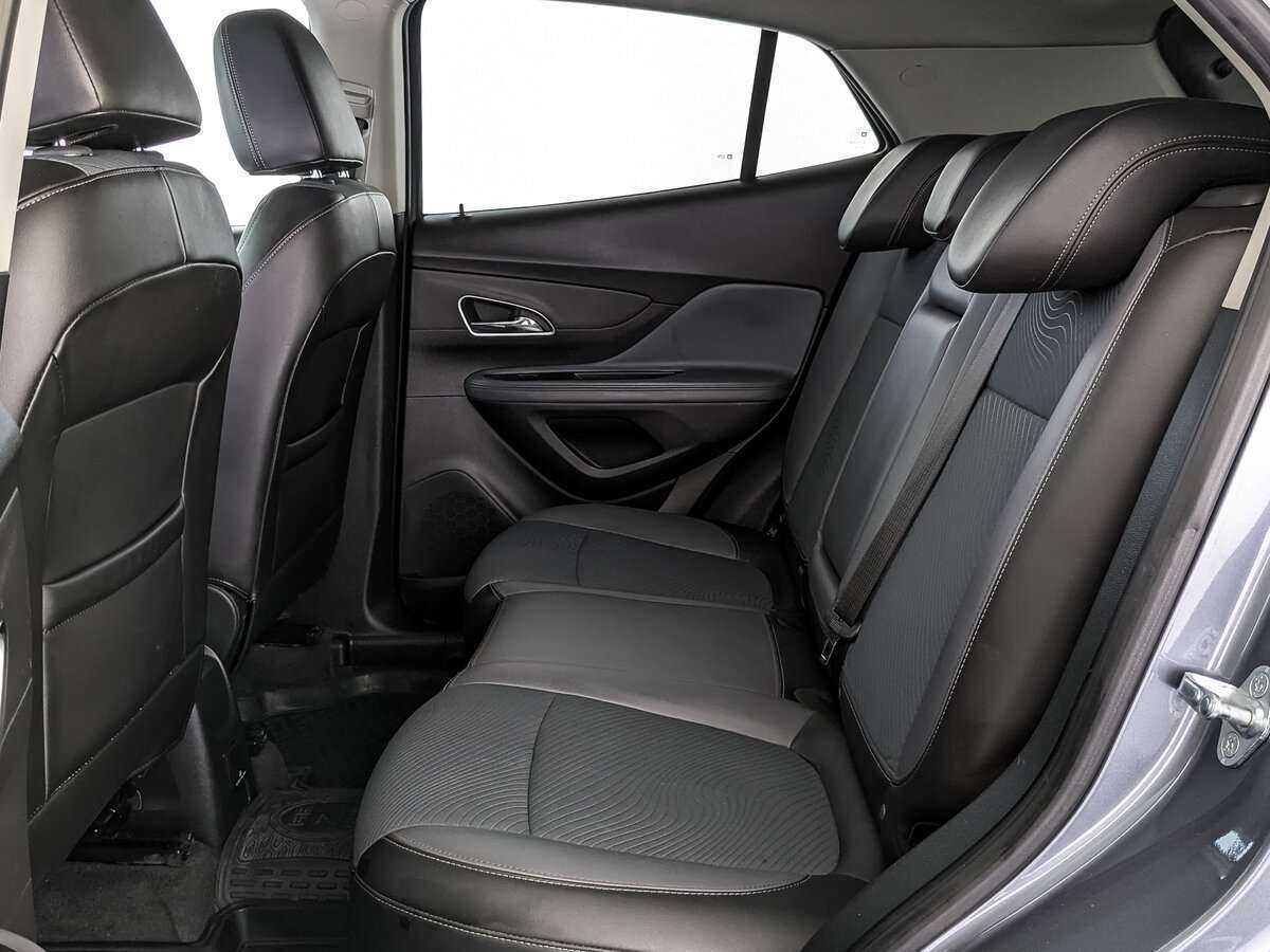 Купить Opel Mokka, 2014, 155 455 км, фото №13