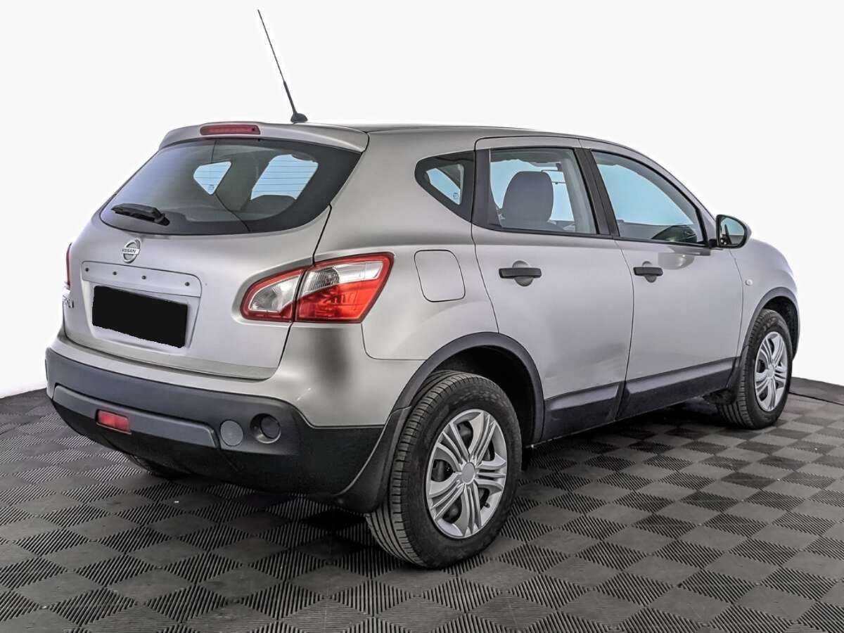 Купить Nissan Qashqai, 2013, 148 000 км, фото №5