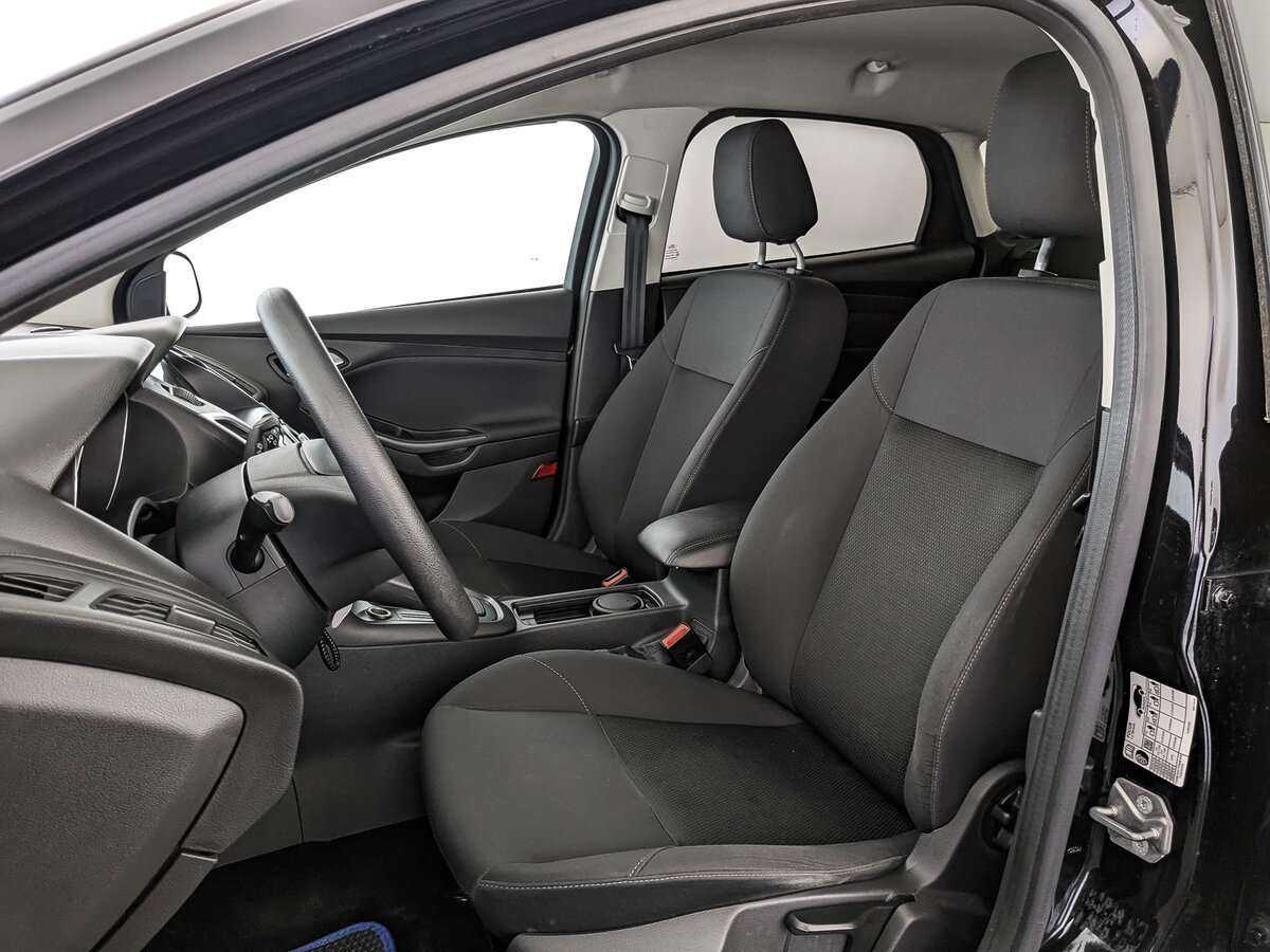 Купить Ford Focus, 2017, 111 000 км, фото №16
