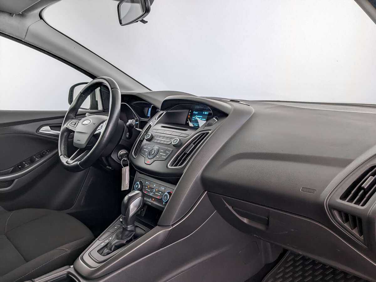 Купить Ford Focus, 2016, 67 228 км, фото №9