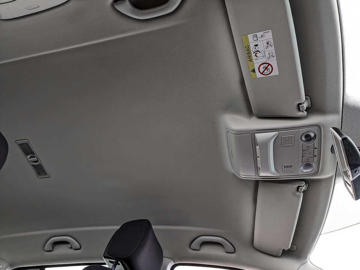 Купить Volkswagen Tiguan, 2015, 110 000 км, фото №19