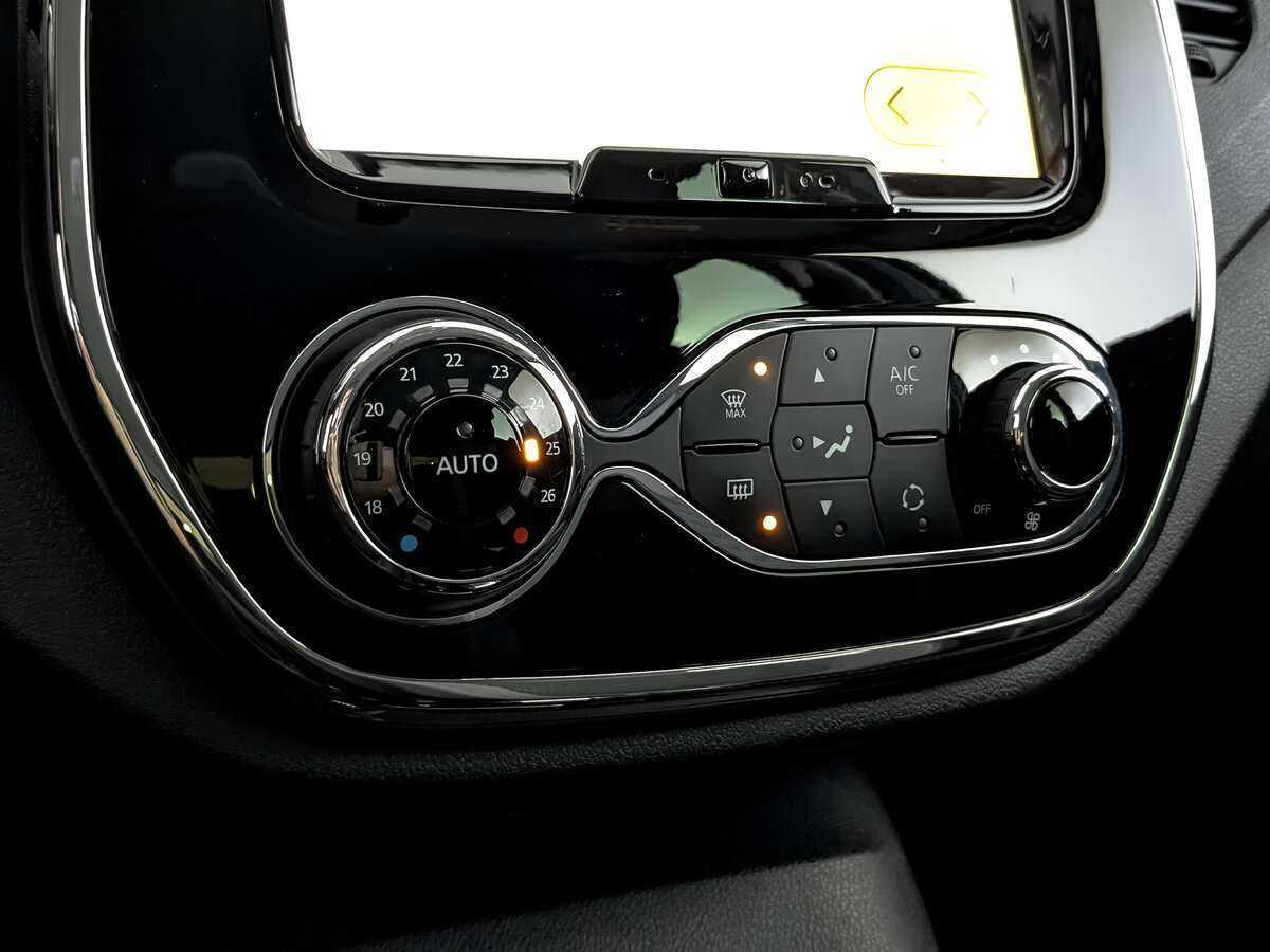 Купить Renault Kaptur, 2020, 38 210 км, фото №16