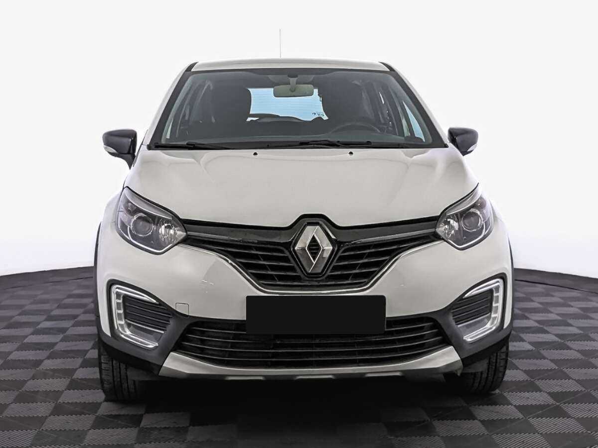 Renault Kaptur
