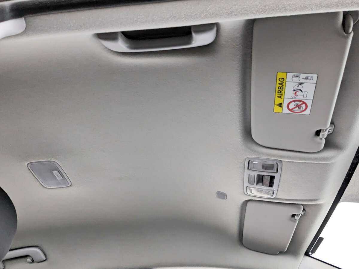 Купить Hyundai Solaris, 2018, 123 821 км, фото №22