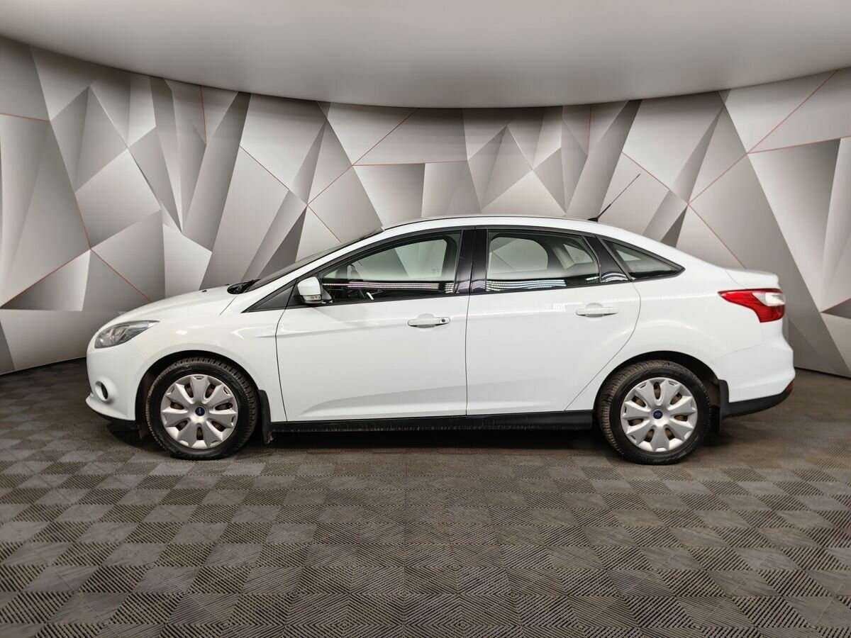 Купить Ford Focus, 2014, 103 844 км, фото №5