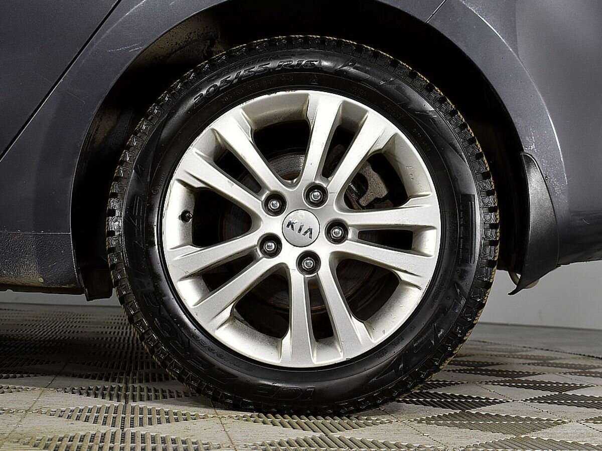 Купить Kia Ceed, 2015, 174 492 км, фото №6