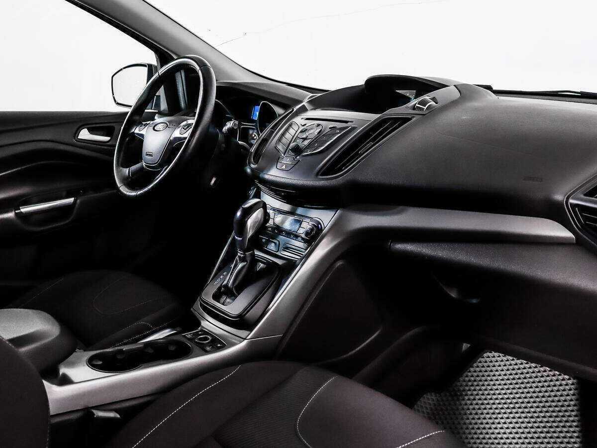 Купить Ford Kuga, 2014, 129 321 км, фото №9