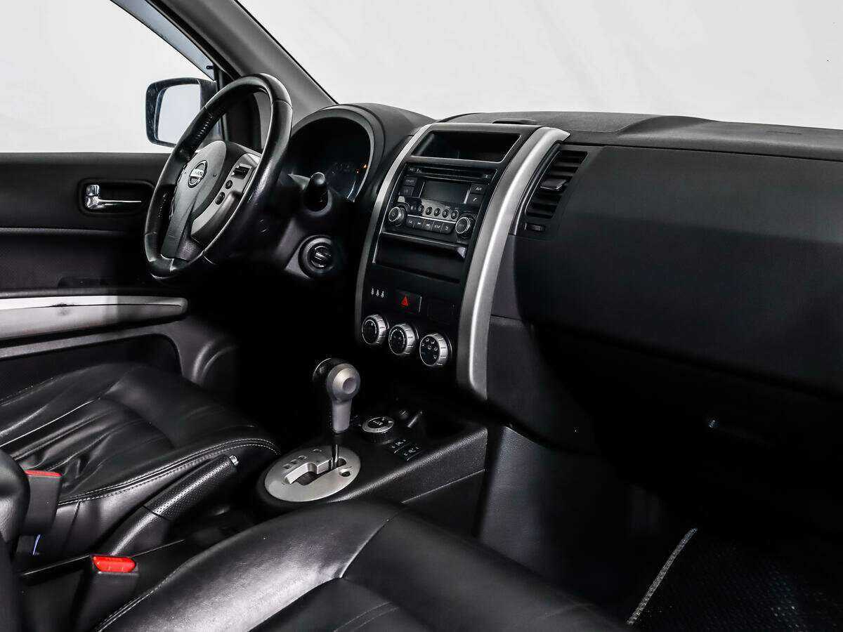 Купить Nissan X-Trail, 2013, 226 233 км, фото №12
