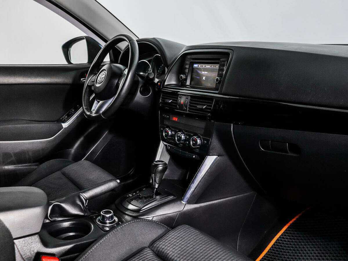 Купить Mazda CX-5, 2012, 141 960 км, фото №12
