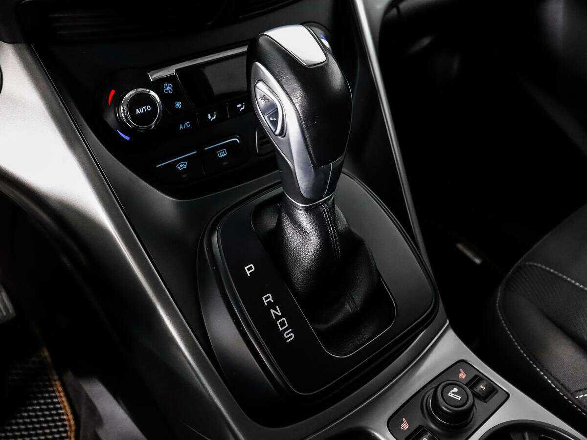 Купить Ford Kuga, 2014, 215 313 км, фото №10