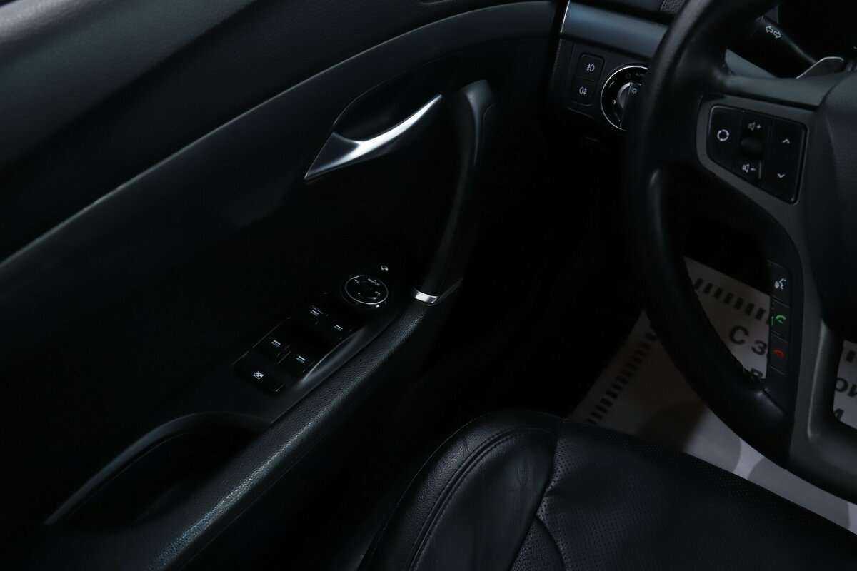 Купить Hyundai i40, 2017, 159 000 км, фото №12