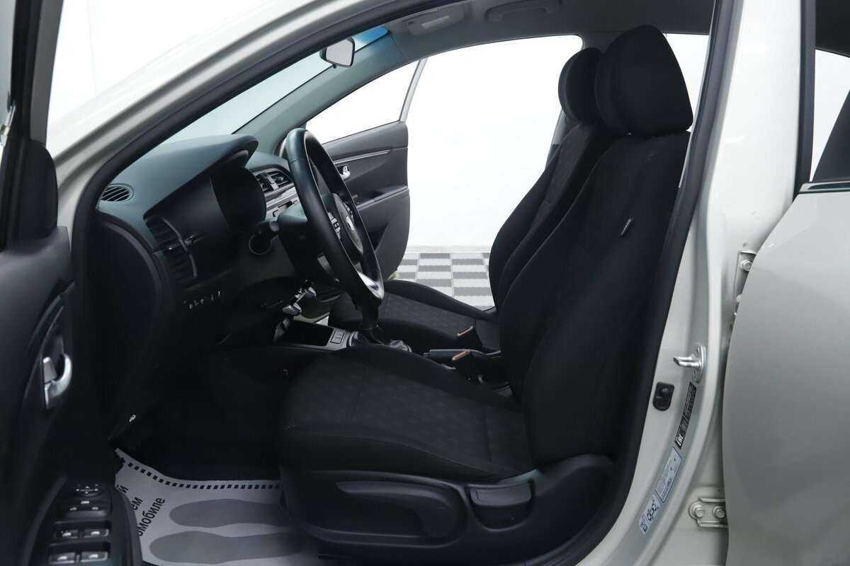 Купить Kia Rio, 2019, 86 000 км, фото №7