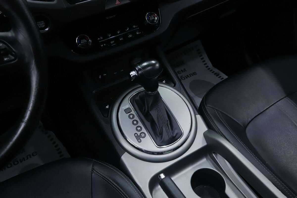 Купить Kia Sportage, 2015, 115 500 км, фото №19