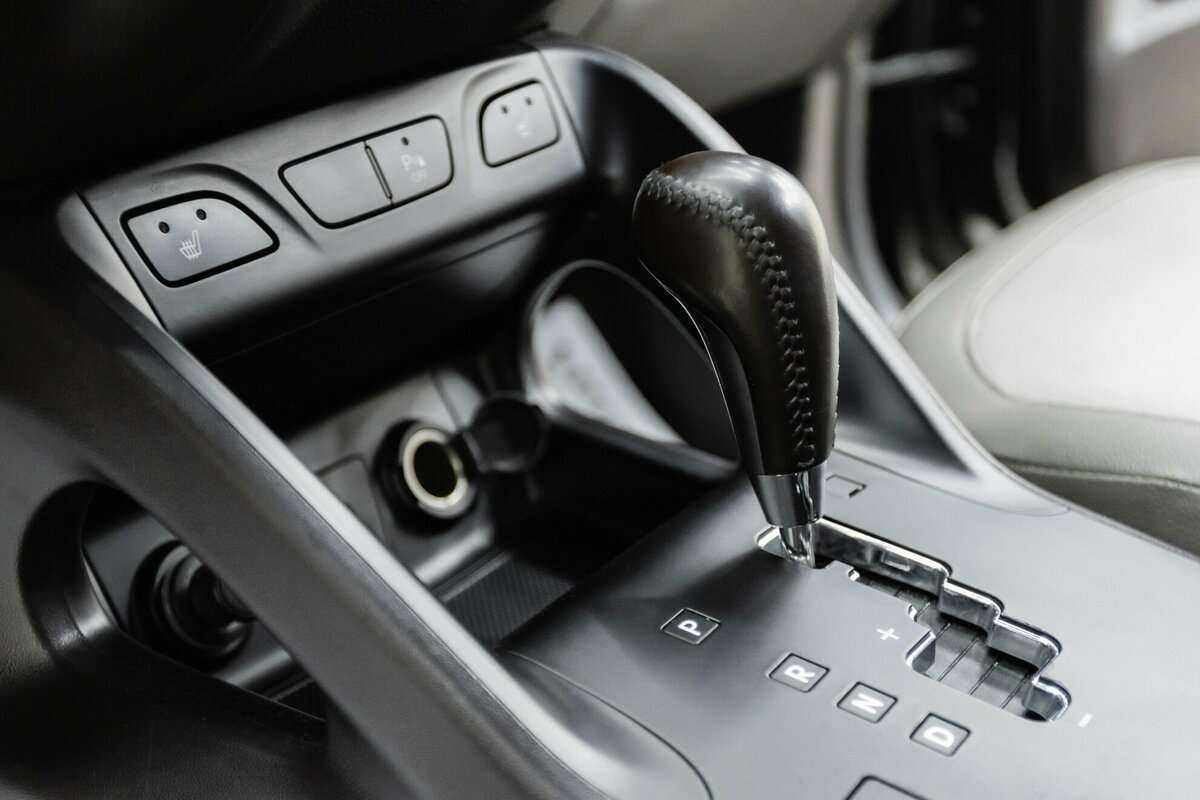 Купить Hyundai ix35, 2014, 141 000 км, фото №12