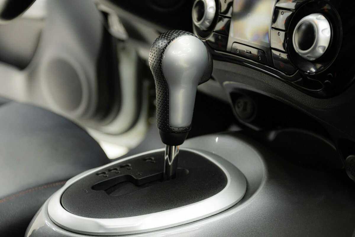 Купить Nissan Juke, 2014, 153 000 км, фото №12