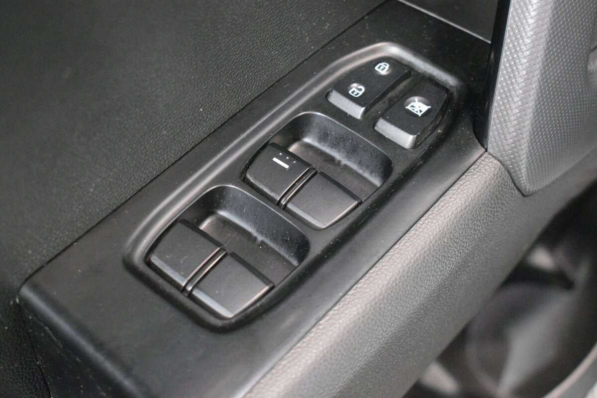 Купить Hyundai Creta, 2019, 65 200 км, фото №8