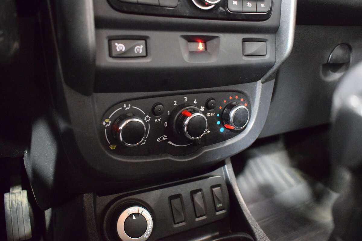 Купить Renault Duster, 2015, 105 038 км, фото №18