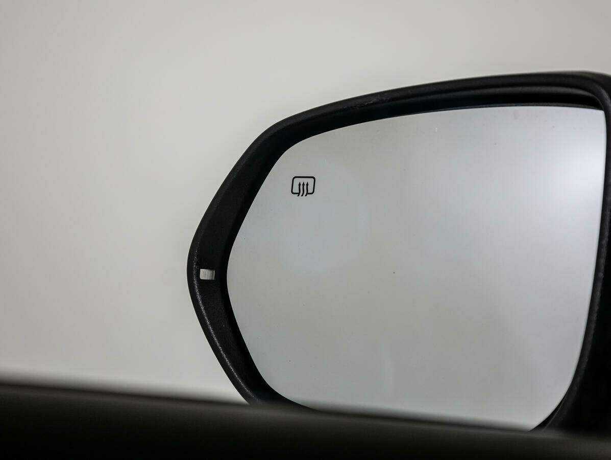 Купить Changan CS35PLUS, 2021, 25 255 км, фото №15