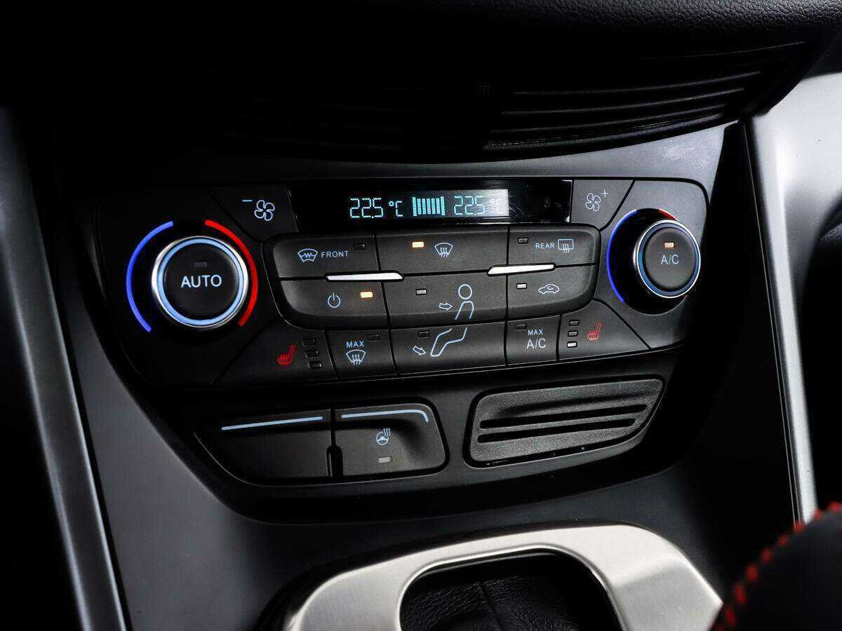 Купить Ford Kuga, 2017, 178 904 км, фото №15