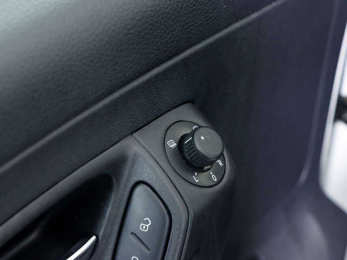 Купить Volkswagen Polo, 2016, 76 520 км, фото №15