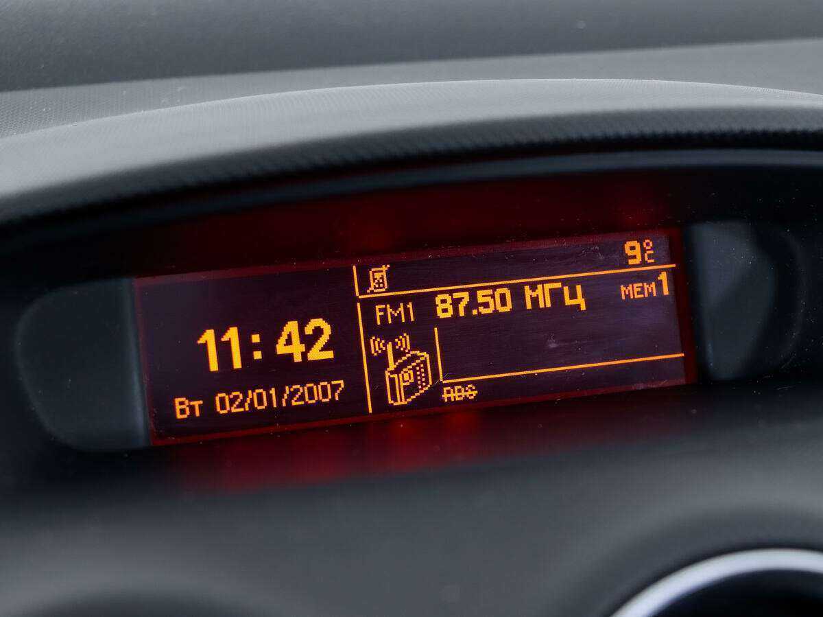 Купить Peugeot 408, 2016, 126 091 км, фото №13