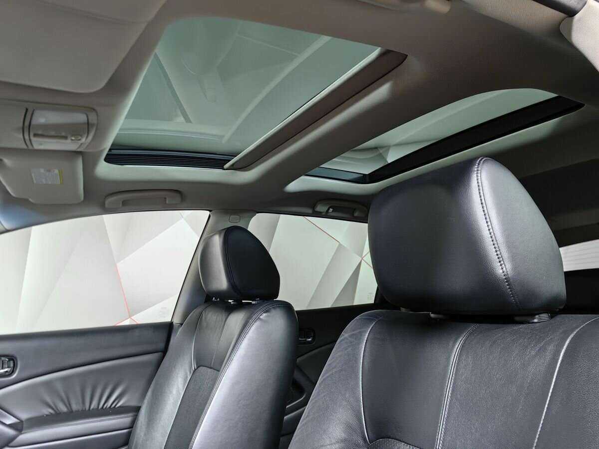 Купить Nissan Murano, 2012, 156 073 км, фото №18