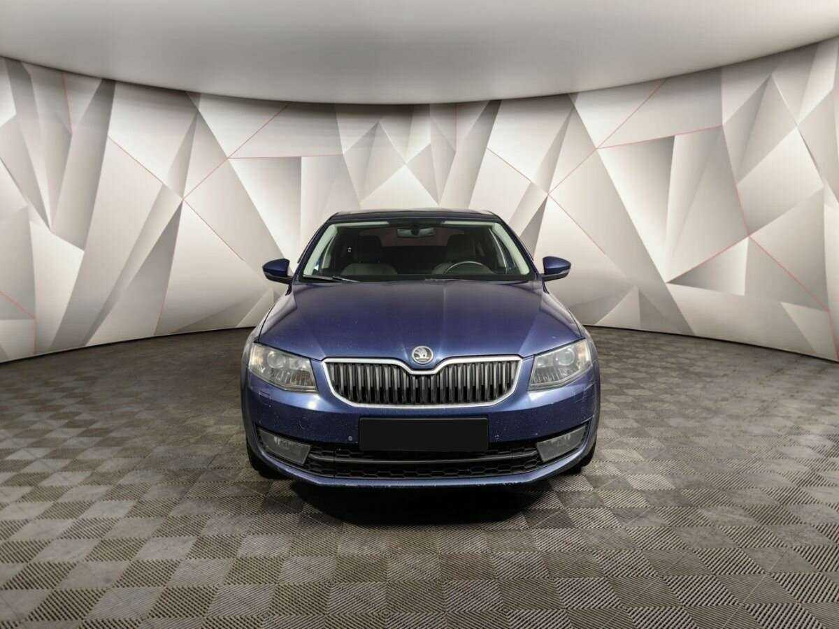 Купить Skoda Octavia, 2014, 193 534 км, фото №7