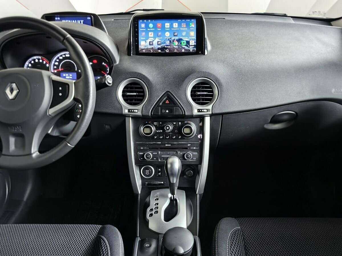 Купить Renault Koleos, 2014, 81 171 км, фото №10