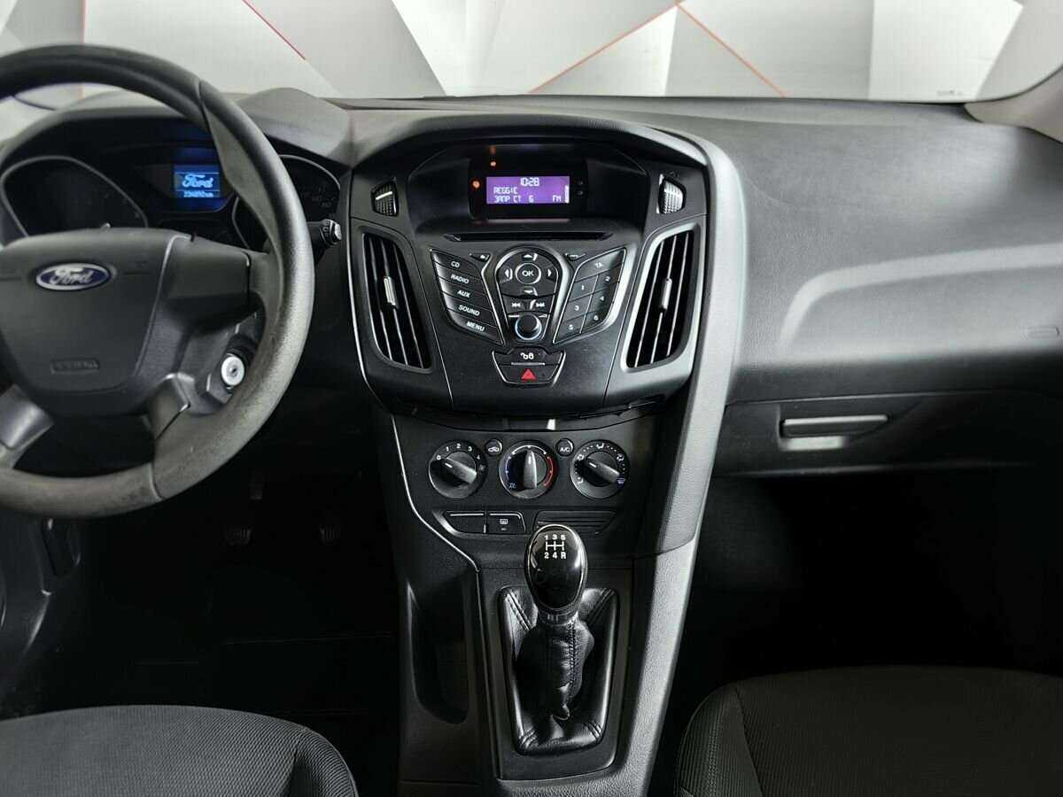 Купить Ford Focus, 2012, 234 087 км, фото №11