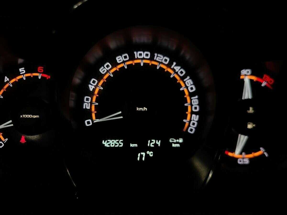 Купить Lada (ВАЗ) Vesta SW, 2021, 42 852 км, фото №14