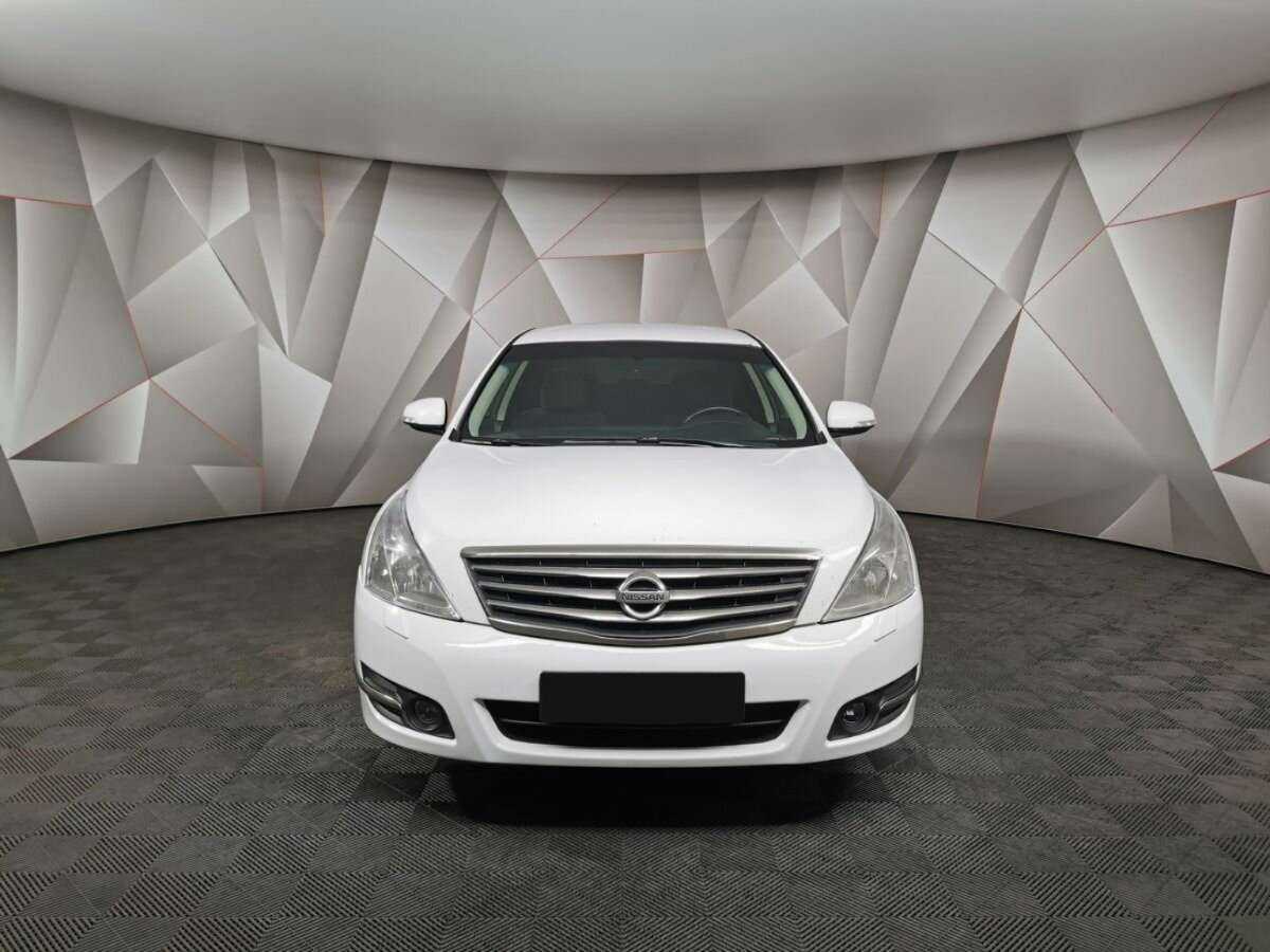 Купить Nissan Teana, 2012, 193 309 км, фото №7