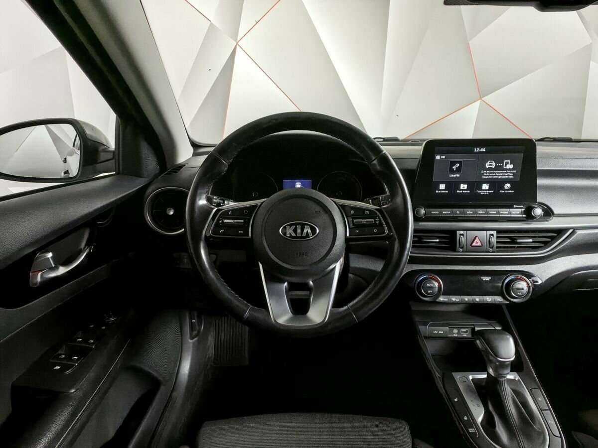 Купить Kia Cerato, 2018, 143 784 км, фото №14