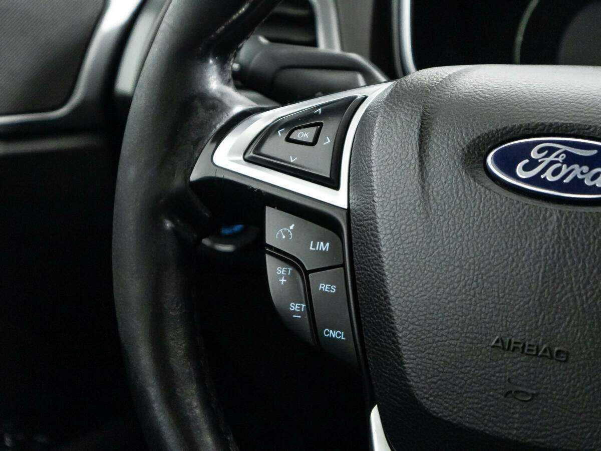 Купить Ford Mondeo, 2015, 148 646 км, фото №19