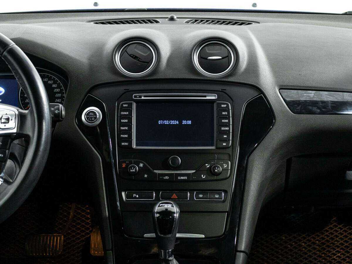 Купить Ford Mondeo, 2013, 125 236 км, фото №14