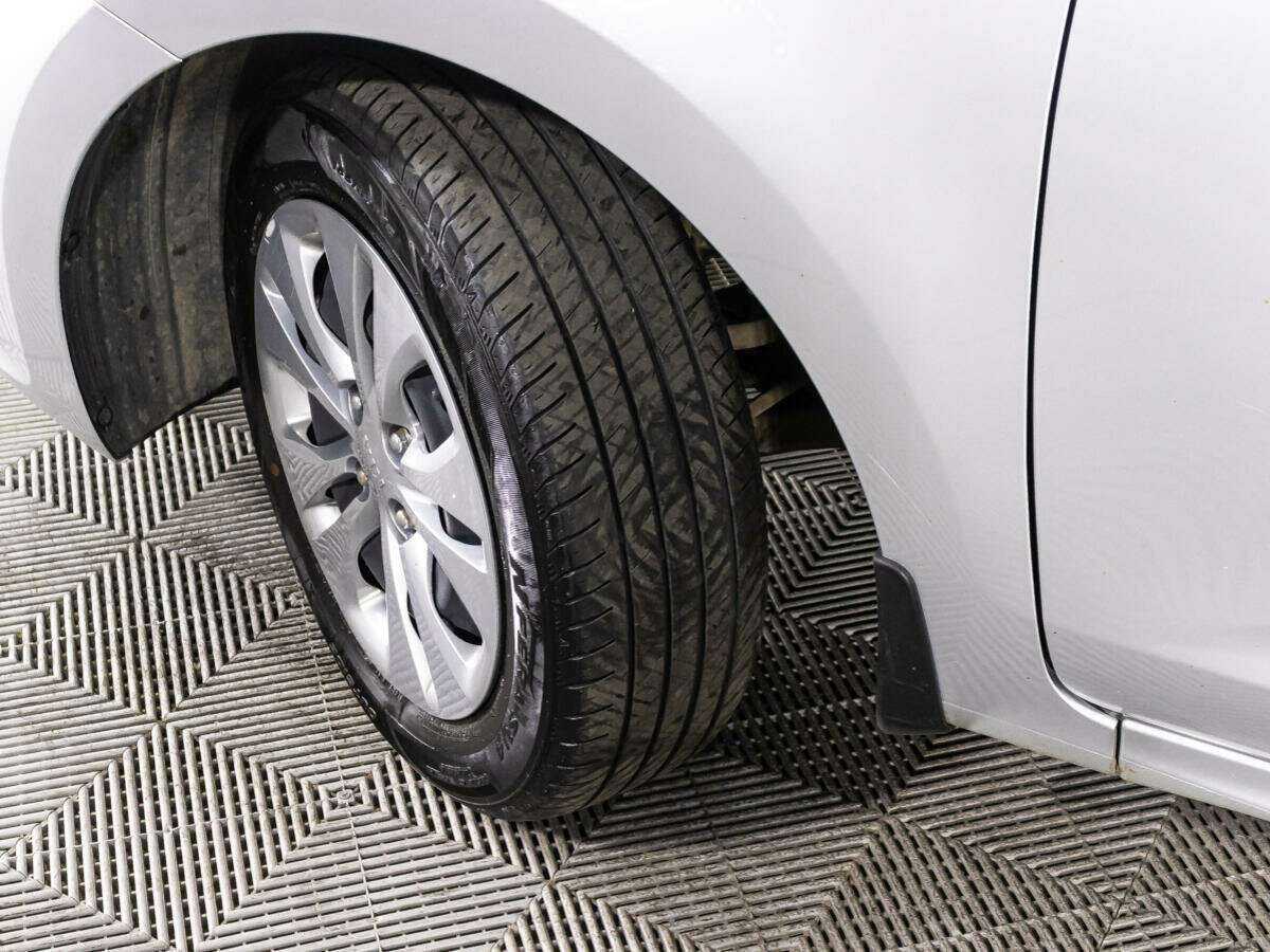 Купить Kia Rio, 2020, 77 312 км, фото №25