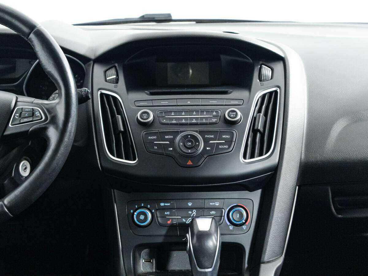 Купить Ford Focus, 2018, 130 000 км, фото №14