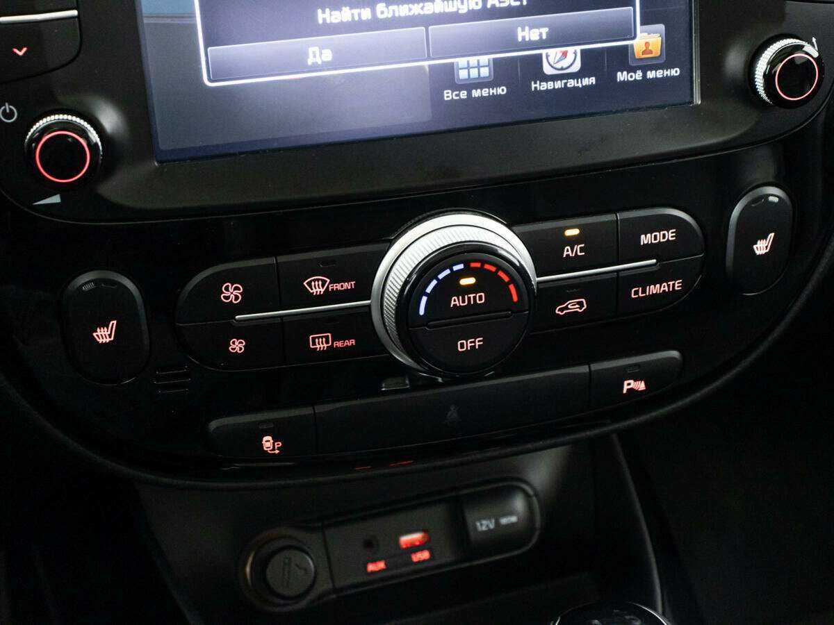 Купить Kia Soul, 2018, 70 587 км, фото №18