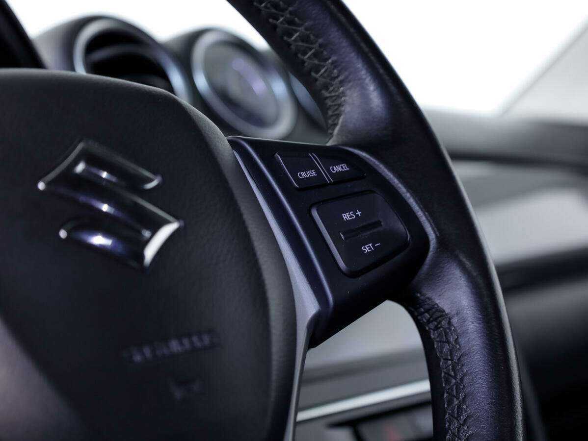 Купить Suzuki Vitara, 2016, 126 250 км, фото №16